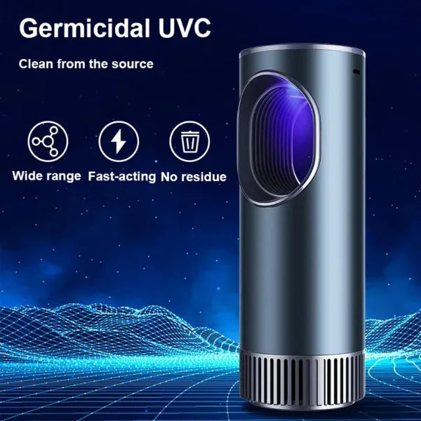 AirNexa Air Purifiers For Allergies AU1