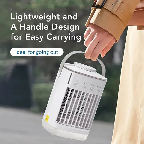 BaliAir Portable Air Conditioners AU
