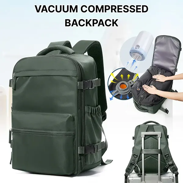 BackValli Travel Backpacks AU3292