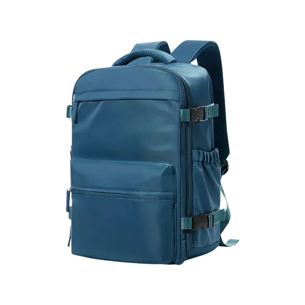 BackValli Vacuum Backpacks