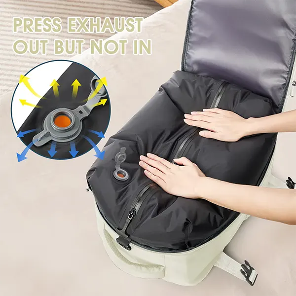 BackValli Travel Backpacks AU3292