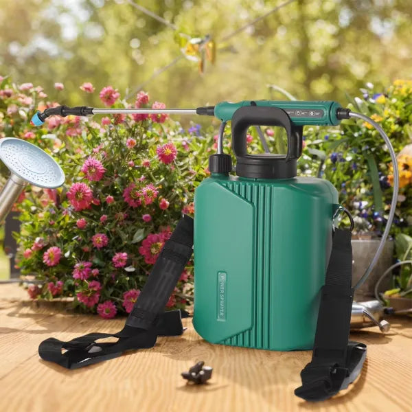 N2 KogiPak Backpack Sprayers US01