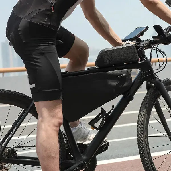 B3FBag Bike Frame Bags AU