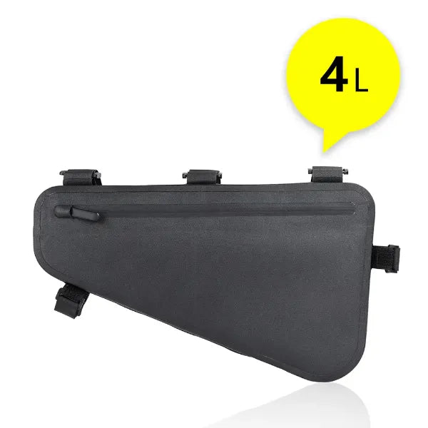 B3FBag Bike Frame Bags AU