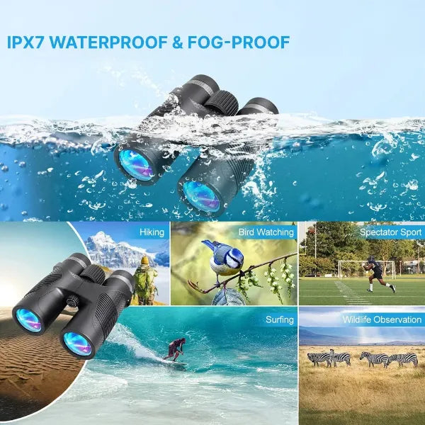 GodyHun X7 Hunting Binoculars US01