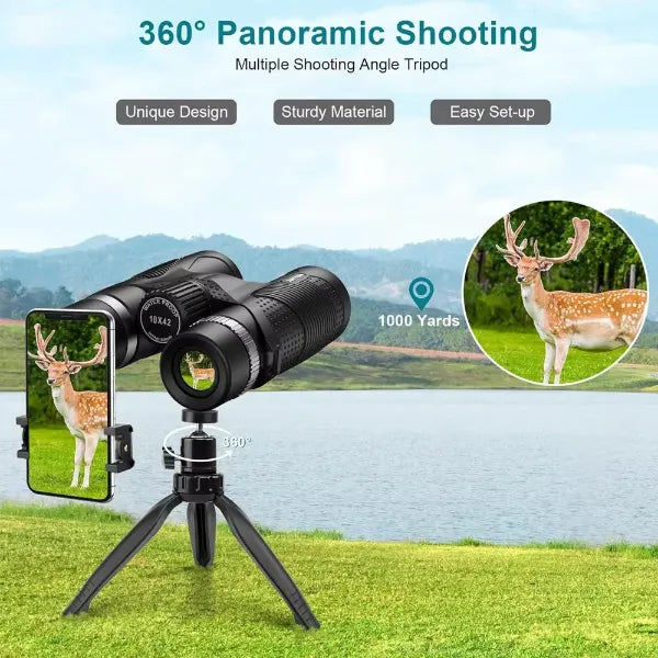 GodyHun X7 Hunting Binoculars US01