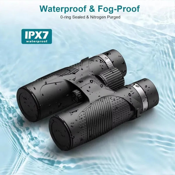 KeyStarG Binoculars for Star Gazing US01