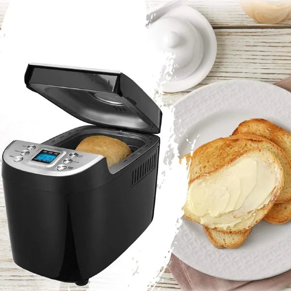 Loafiva Bread Maker Machines CA45