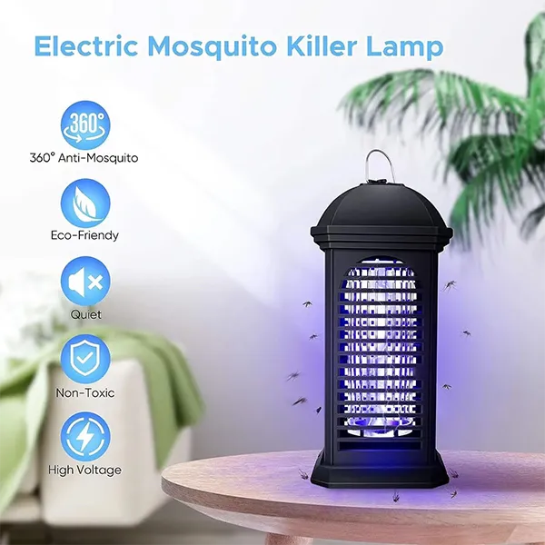 MonZap3 Bug Zappers