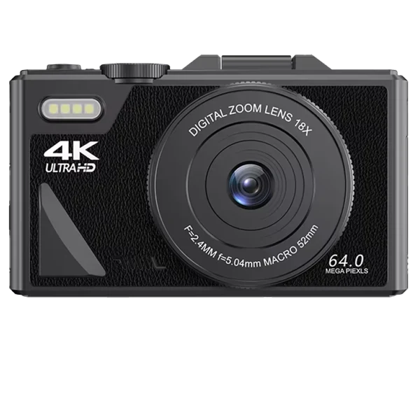 Lumixy Cameras For Beginners