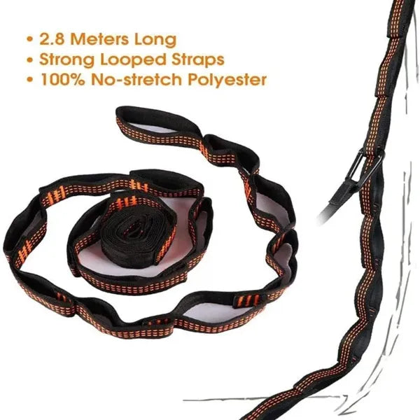 K3 Hamok Camping Hammocks