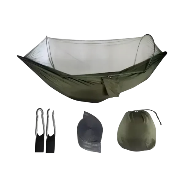 K3 Hamok Camping Hammocks AU