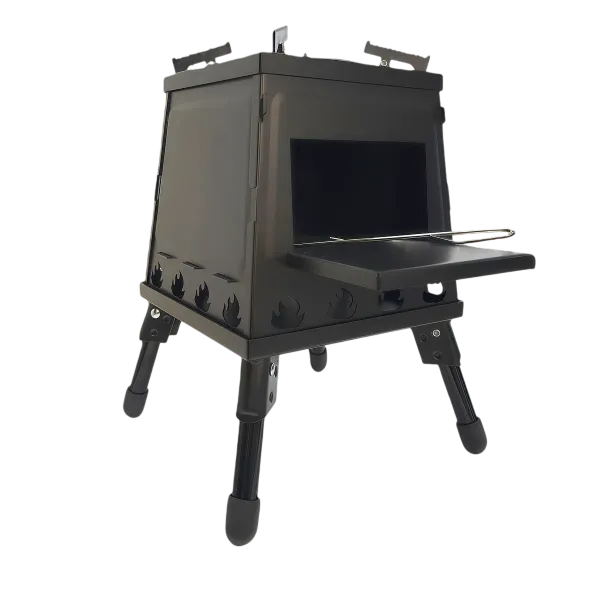 Blazero Camp Stoves AU1
