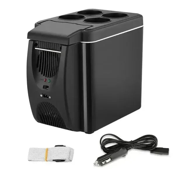Coolvexa Car Refrigerators AU1