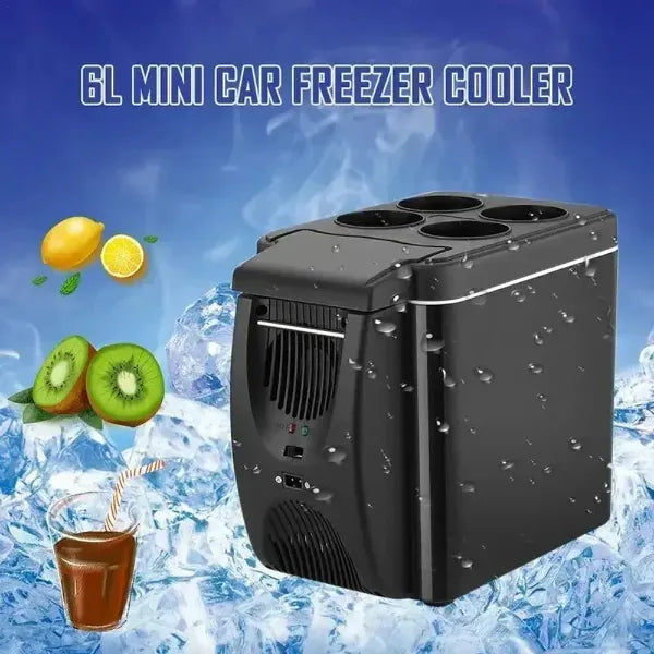 Coolvexa Car Fridges AU1
