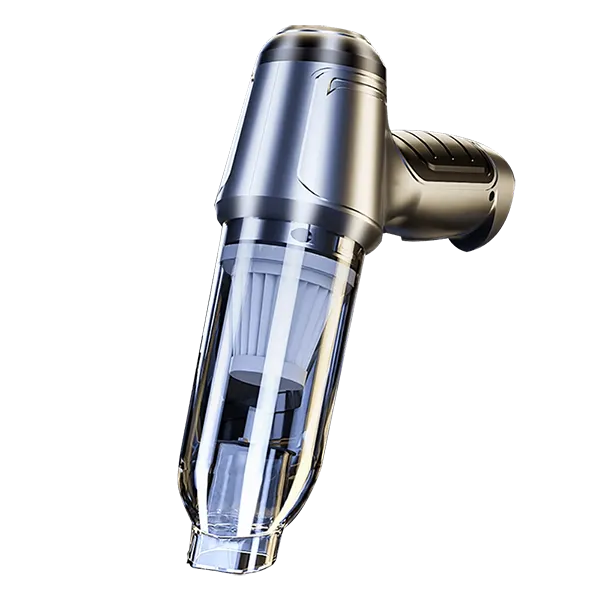 Clenio Car Vacuum Cleaner CA