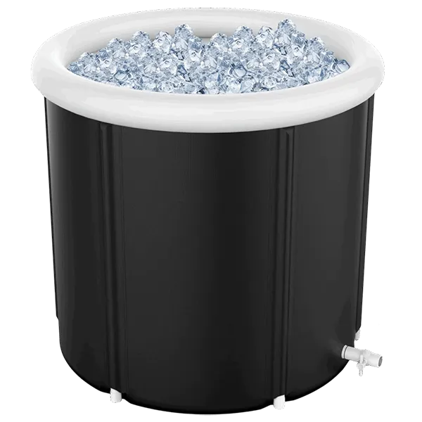 R3 PluCol Cold Plunge Tubs
