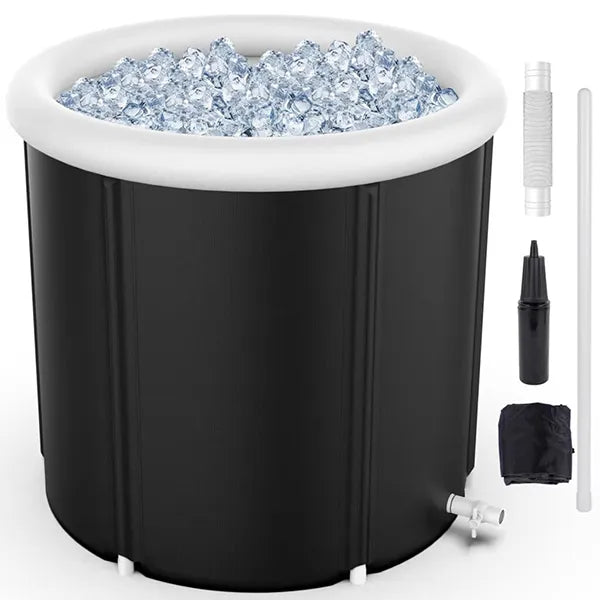 R3 PluCol Cold Plunge Tubs