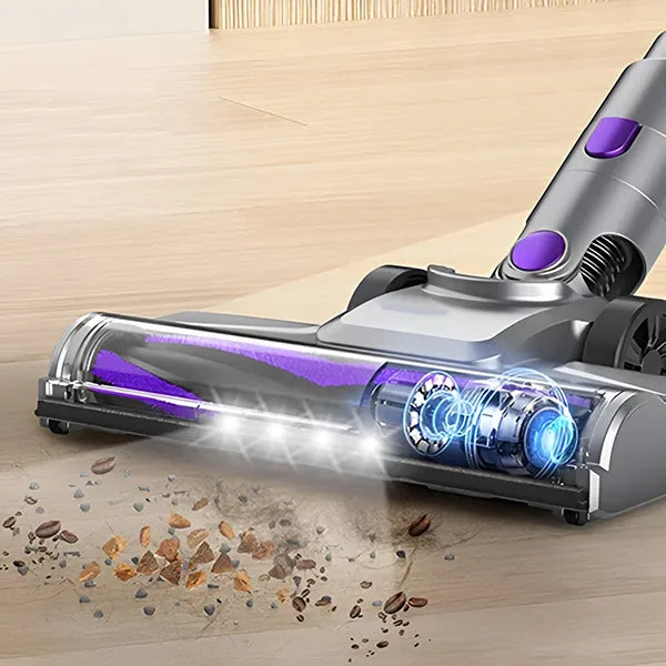 Cleanivia Cordless Stick Vacuums CA