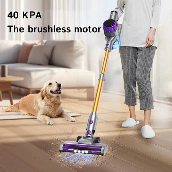 Cleanivia Cordless Stick Vacuums AU