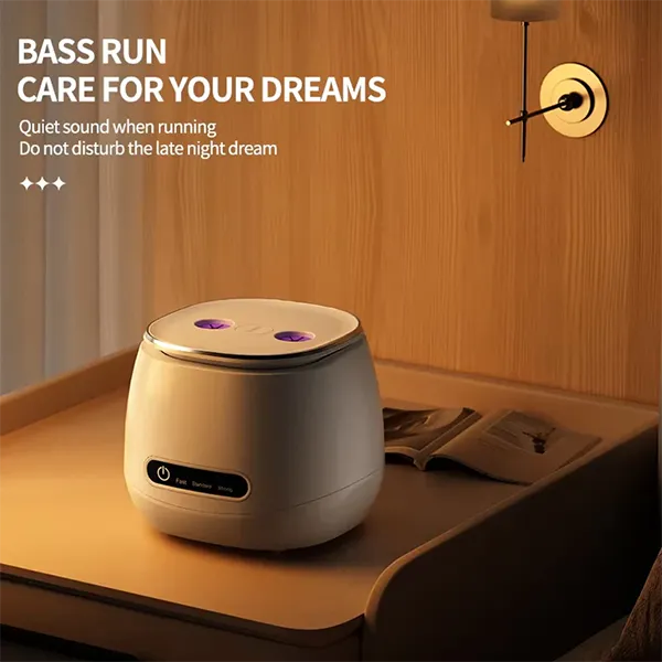 U2 Zintra Ultrasonic Denture Cleaner AU