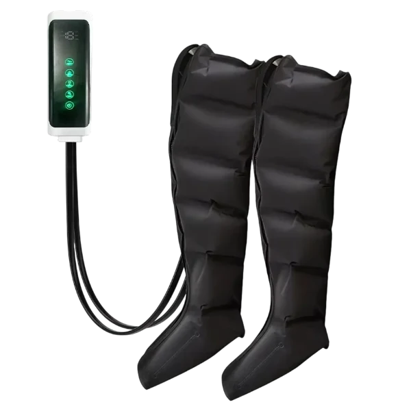 LegVive Leg Compression Boots AU1
