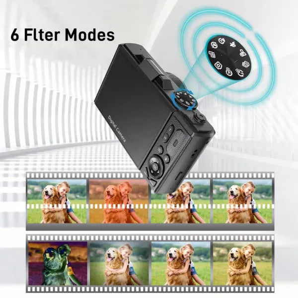 Lumixy Cameras For Beginners
