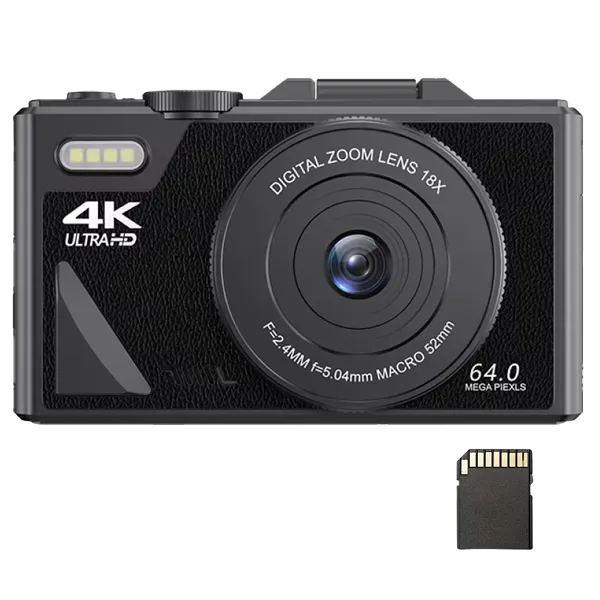 CamTravel Compact Cameras for Travel AU