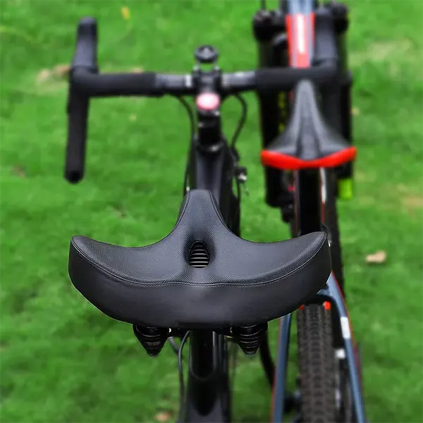 BikeSeats Comfortable Bike Seats AU