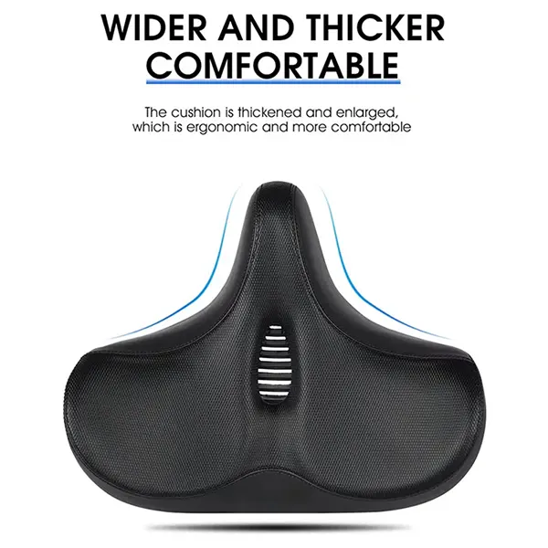 BikeSeats Comfortable Bike Seats AU