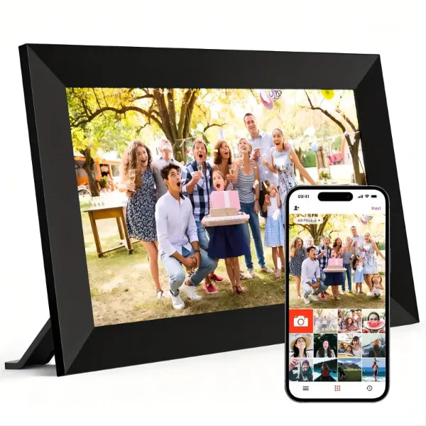 Pixora Digital Photo Frames AU1