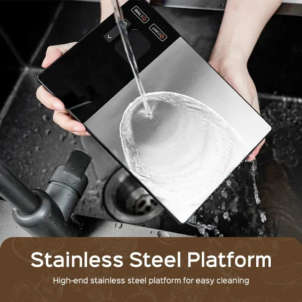 Gramora Digital Kitchen Scales AU1