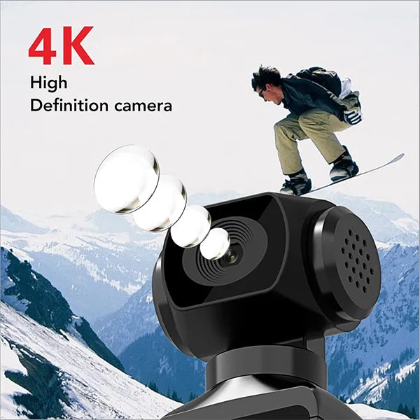 DiCam Pro Diving Cameras