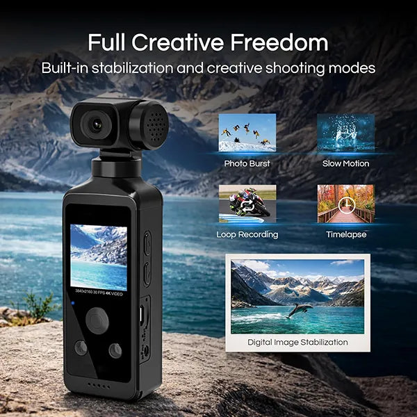 DiCam Pro Diving Cameras AU1