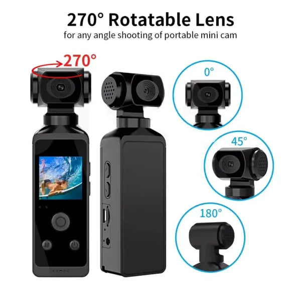 DiCam Pro Diving Cameras AU1