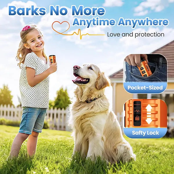 AntiBarDog Anti Barking Devices AU2
