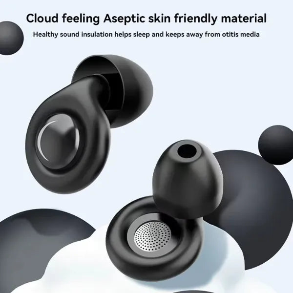 CalmPlug Ear Plugs For Sleeping US8