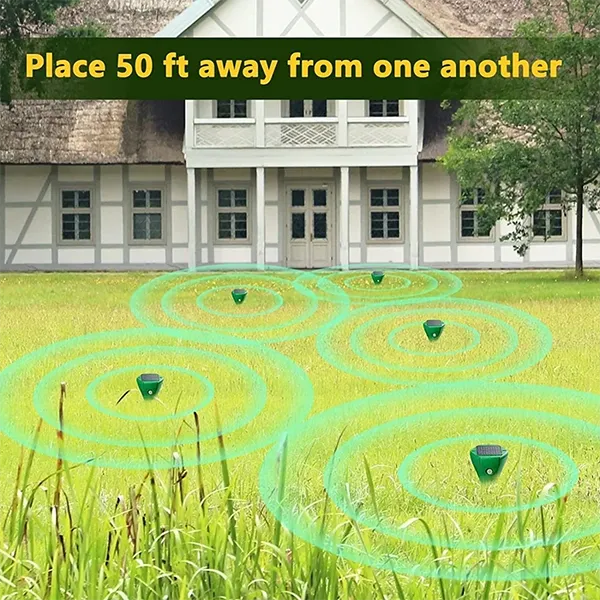 EcoRepel Snake Repellents US8