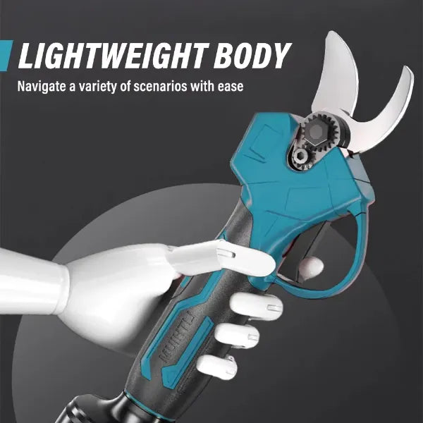 PruniVolt Electric Pruning Shears US8