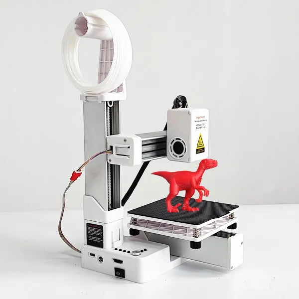 CraftVoxel Entry Level 3D Printers US8