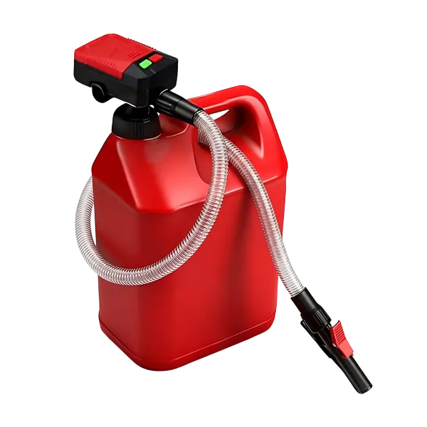 PetroMaxx Fuel Transfer Pumps AU1