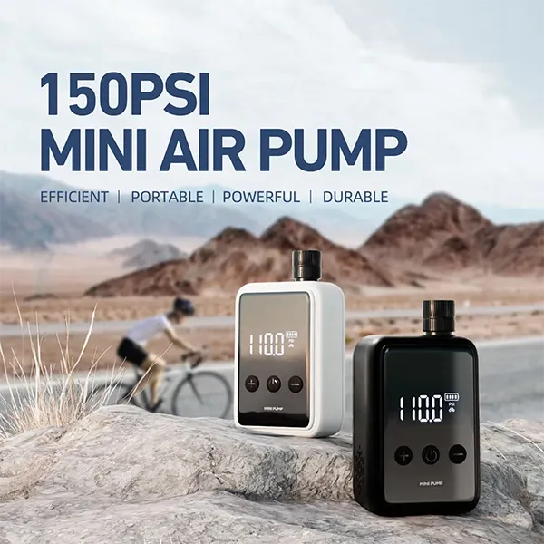 GalaPump Bike Pumps AU2