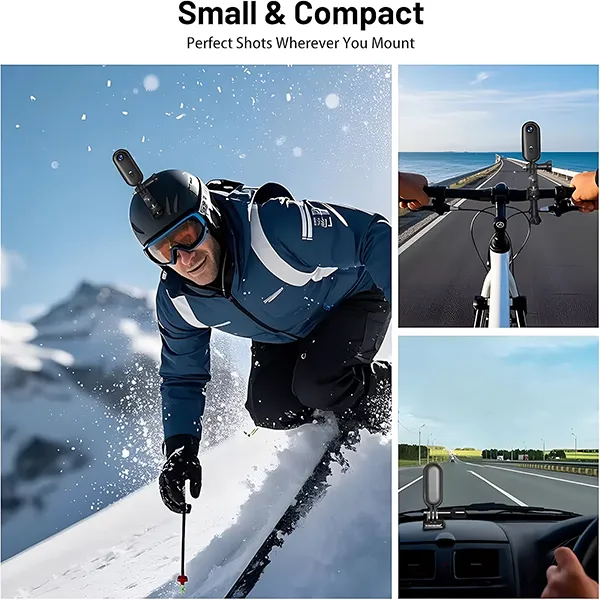 GoJo4K Body Cams US7