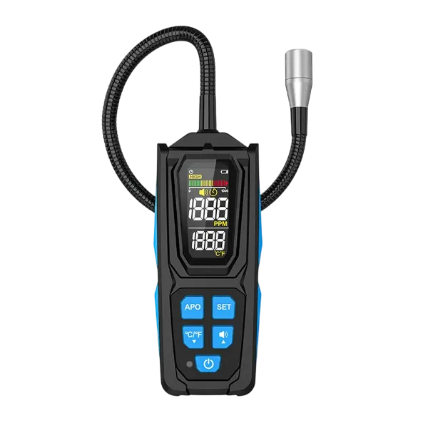 DetectMax Refrigerant Leak Detectors US8