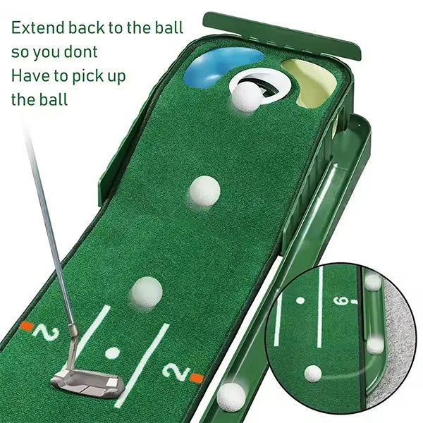 G2PMat Putting Mats AU