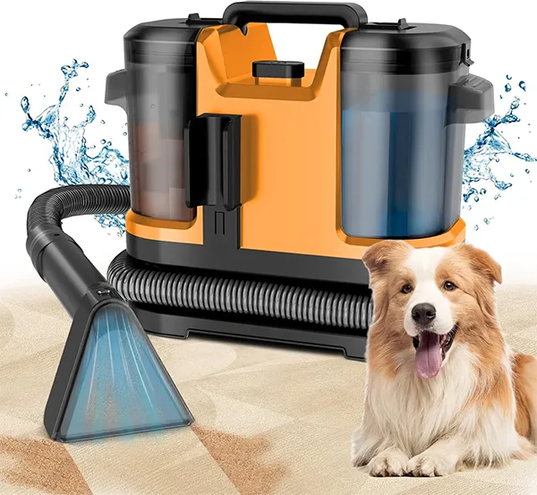 Carpetiva Carpet Cleaners AU01