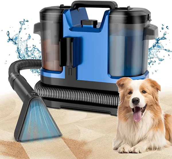 Carpetiva Carpet Cleaners AU01