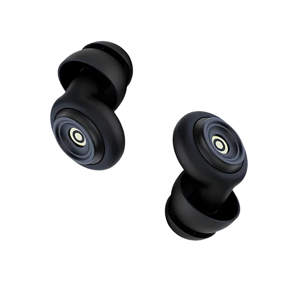 HuzNite Earplugs Snoring