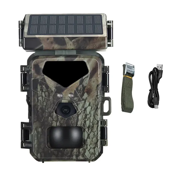 I65 WilCam Wildlife Camera