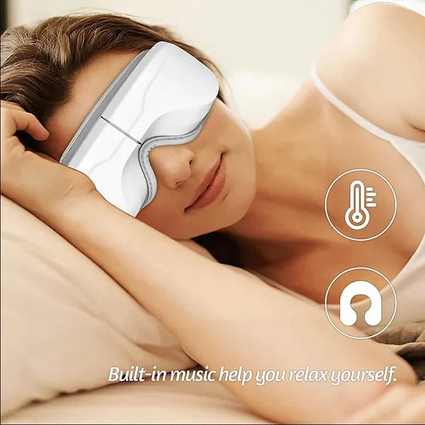 KaliEye Eye Massagers with Heat